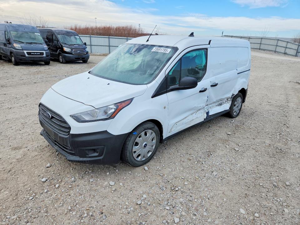 2022 FORD TRANSIT CO — VIN NM0LS7S22N1519368