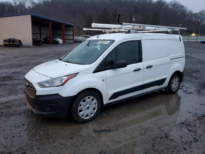 2020 FORD TRANSIT CO — VIN NM0LS7E25L1442066