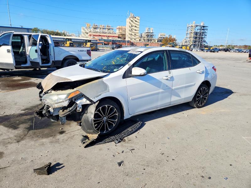 2016 TOYOTA COROLLA — VIN 5YFBURHE8GP477423