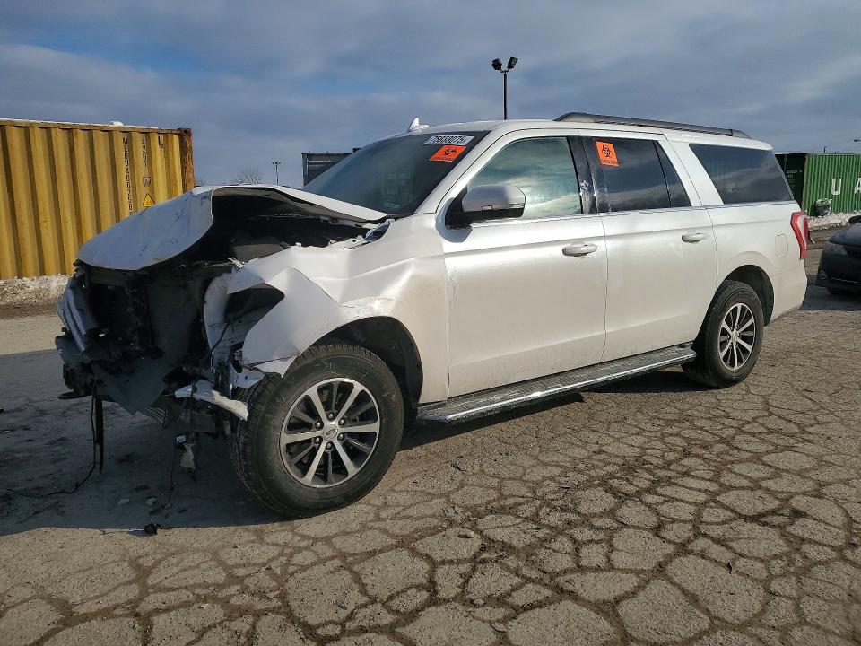 2018 FORD EXPEDITION — VIN 1FMJK1JT2JEA26645