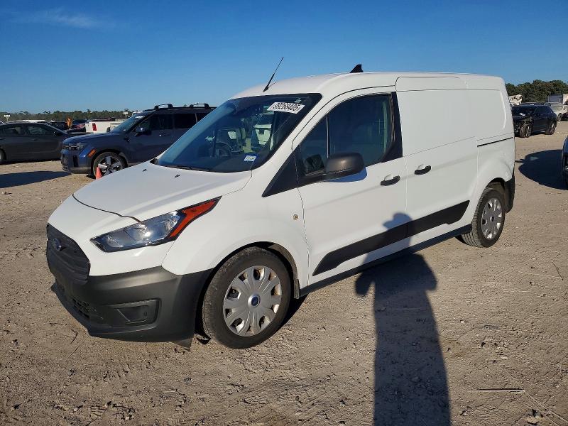 2021 FORD TRANSIT CO — VIN NM0LS7E22M1489928