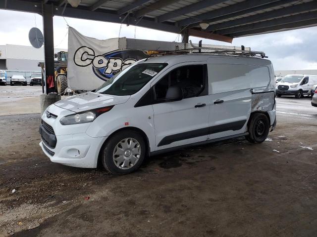 2015 FORD TRANSIT CO — VIN NM0LS7F7XF1222551