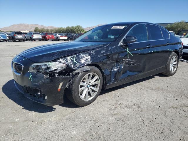 2016 BMW 528 I AUTO — VIN WBA5A5C57GD526407