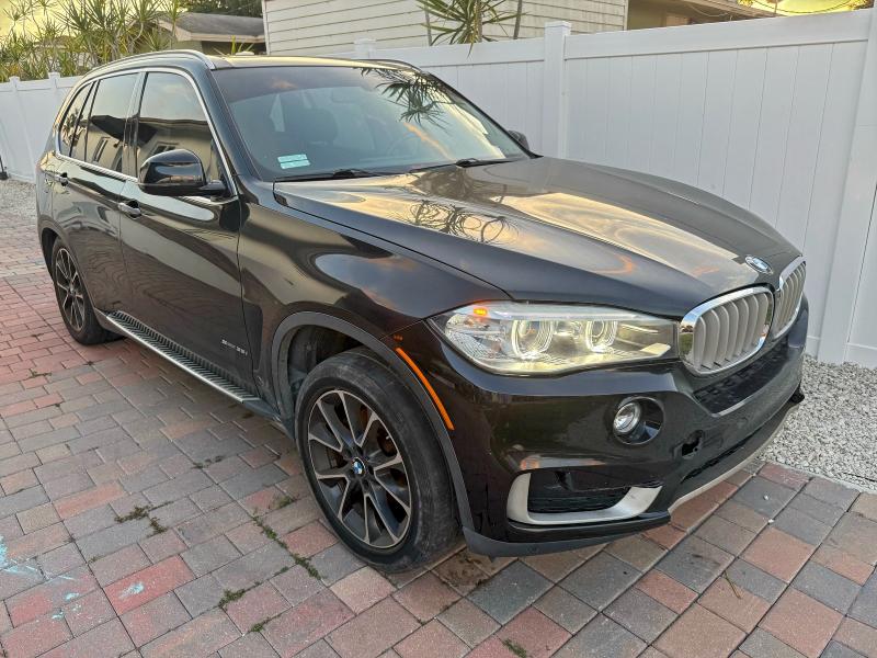 2014 BMW X5 SDRIVE3 — VIN 5UXKR2C55E0H31940