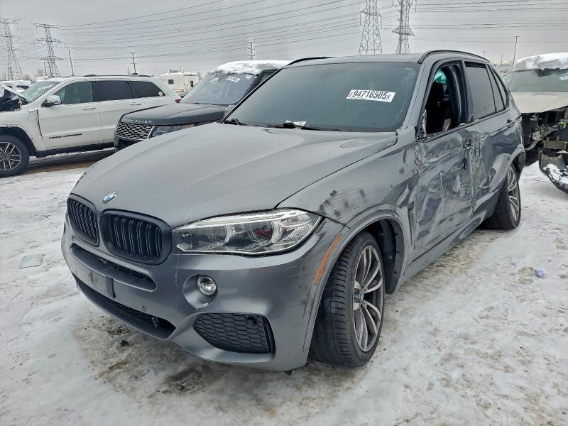 2015 BMW X5 SDRIVE3 — VIN 5UXKR2C55F0H41112