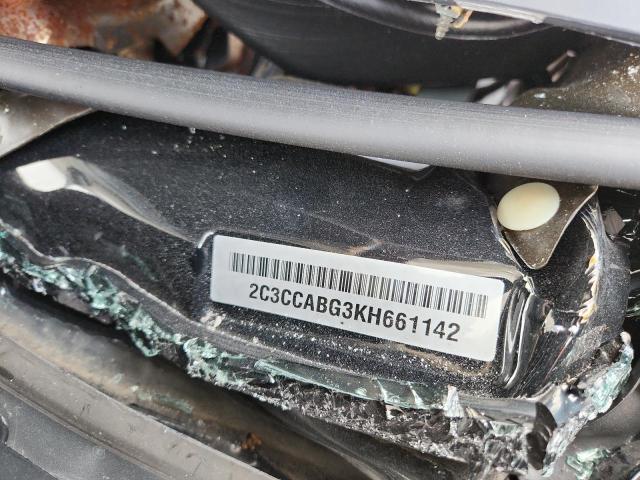 2C3CCABG3KH661142