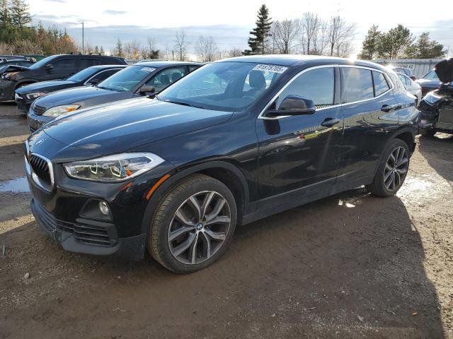 2020 BMW X2 XDRIVE2 — VIN WBXYJ1C07L5N95084