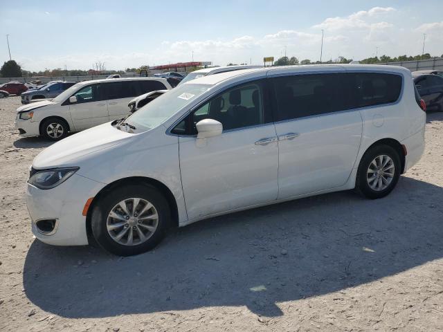 2018 CHRYSLER PACIFICA TOURING PLUS — VIN 2C4RC1FG1JR212177