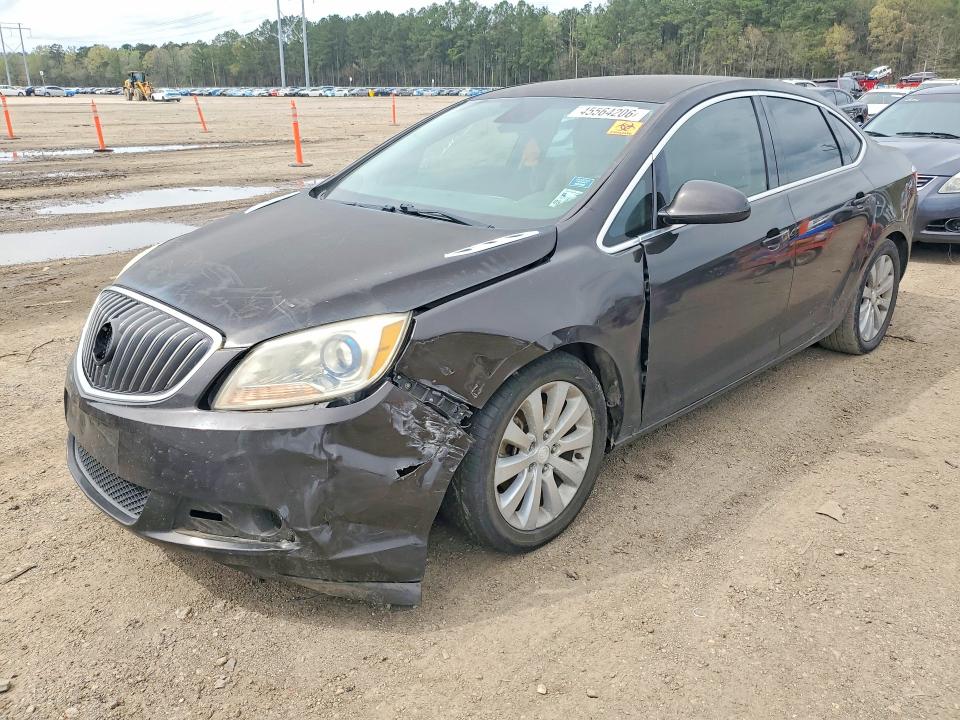 2016 BUICK VERANO — VIN 1G4PP5SK7G4131544