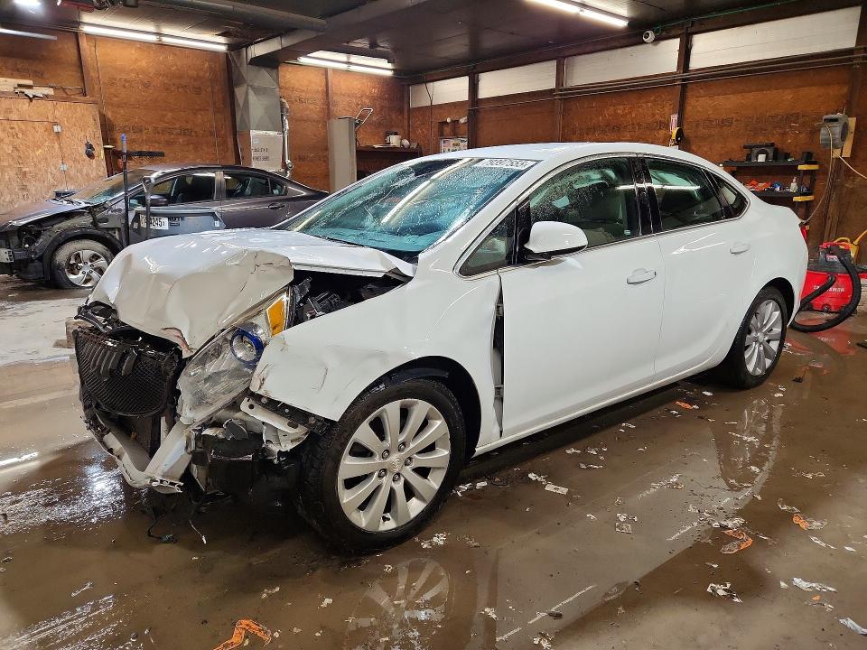 2016 BUICK VERANO — VIN 1G4PP5SK5G4133390
