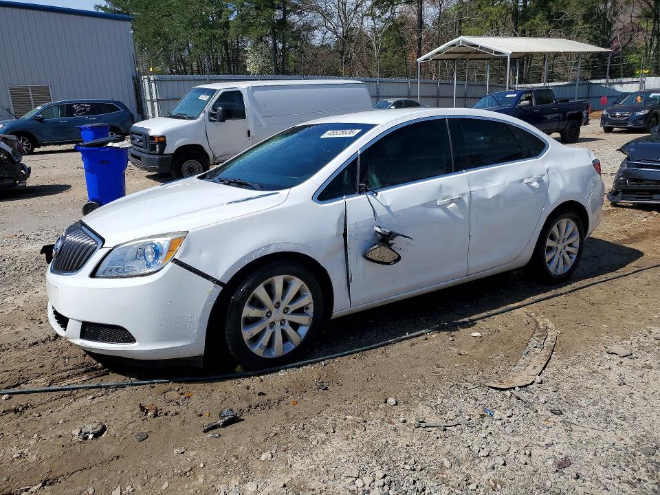 2015 BUICK VERANO — VIN 1G4PP5SK3F4200423