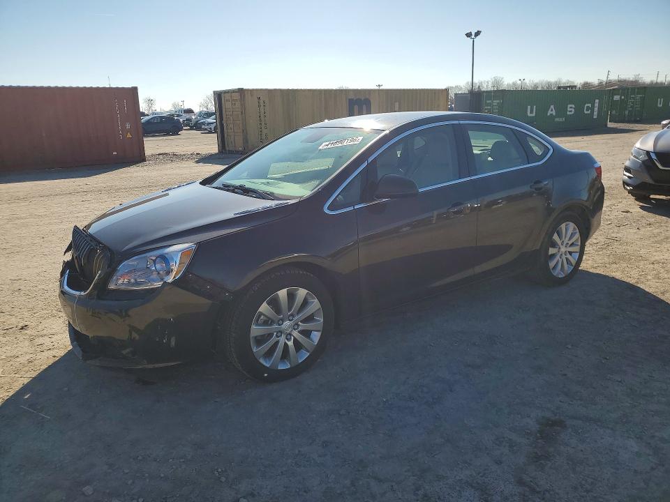 2015 BUICK VERANO — VIN 1G4PP5SKXF4216957