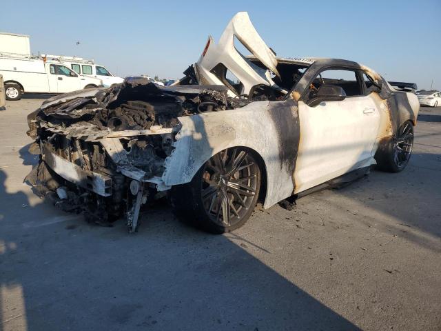 2017 CHEVROLET CAMARO ZL1 — VIN 1G1FK1R62H0211853