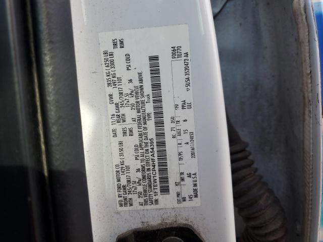 1FTEW1CP4HFA54395