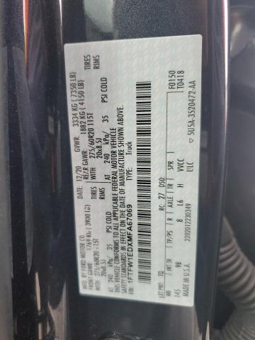 1FTFW1EDXMFA67069
