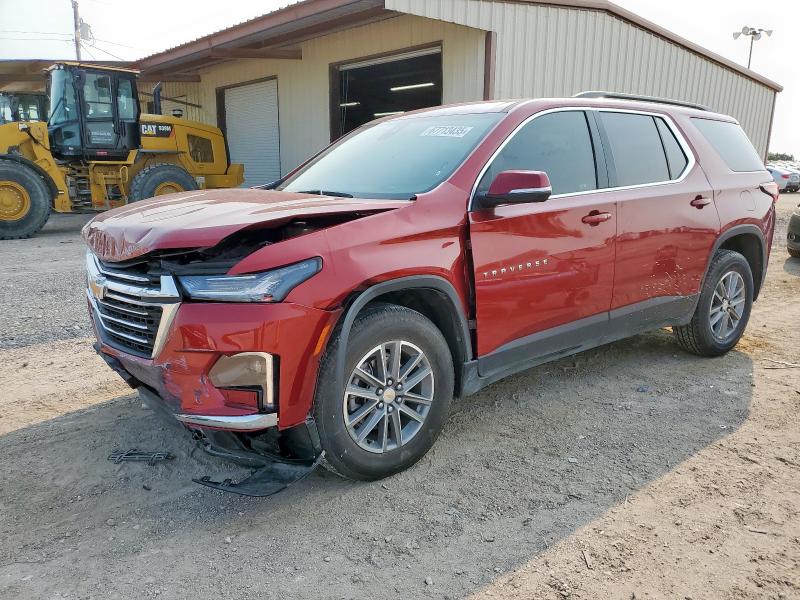 1GNEVGKWXPJ280832