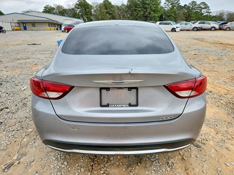 1C3CCCAB6FN625864