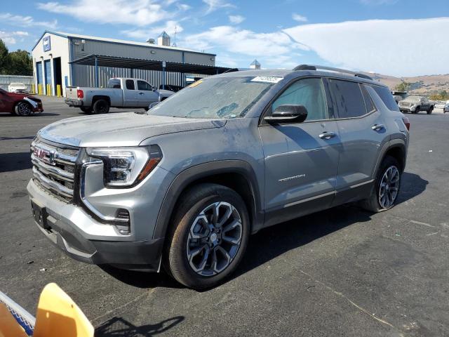 2025 GMC TERRAIN ELEVATION — VIN 3GKALMEG6SL315114