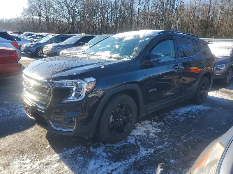 2023 GMC TERRAIN — VIN 3GKALYEG3PL114902