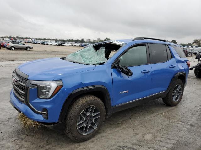 2026 GMC TERRAIN AT — VIN 3GKALYEG5TL110246