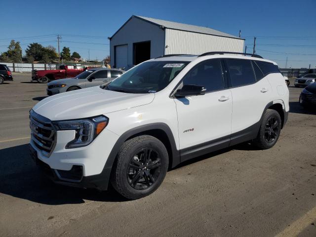 2024 GMC TERRAIN AT — VIN 3GKALYEG7RL155911
