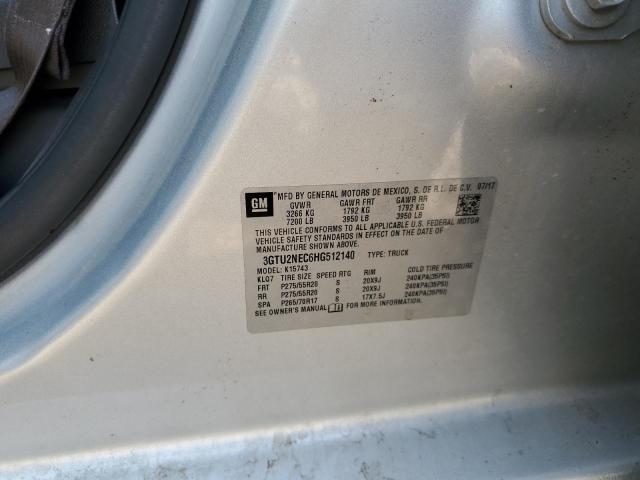 3GTU2NEC6HG512140