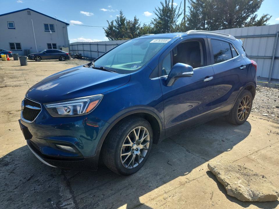 KL4CJ1SB4KB778625