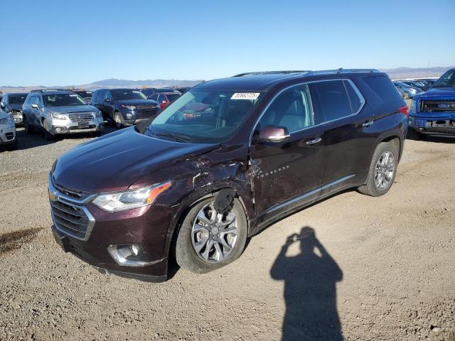 2020 CHEVROLET TRAVERSE PREMIER — VIN 1GNEVKKW2LJ269062