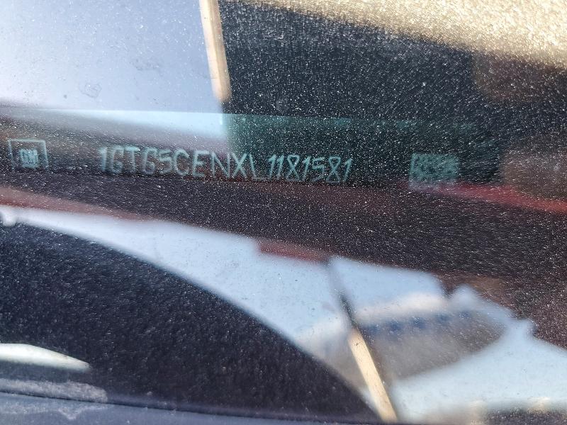 1GTG5CENXL1181581
