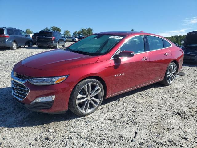 2020 CHEVROLET MALIBU PREMIER — VIN 1G1ZE5SX4LF043086