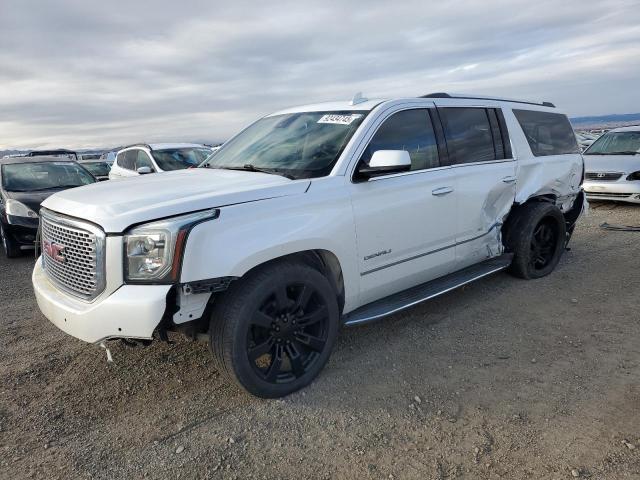 2016 GMC YUKON XL — VIN 1GKS2HKJ3GR201120