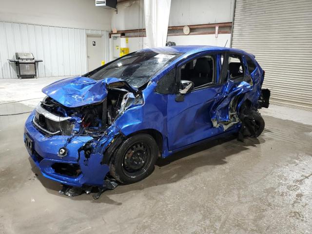 2019 HONDA FIT — VIN 3HGGK5H49KM730634
