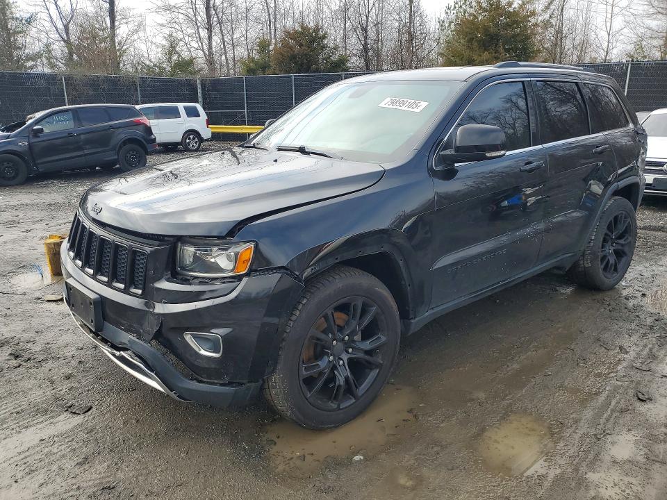 2015 JEEP GRND CHEROKE — VIN 1C4RJFBG2FC633172