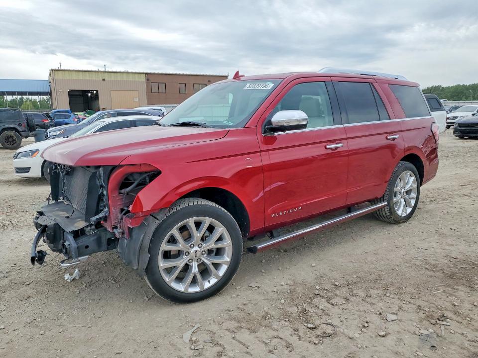 2018 FORD EXPEDITION — VIN 1FMJU1MT5JEA34017