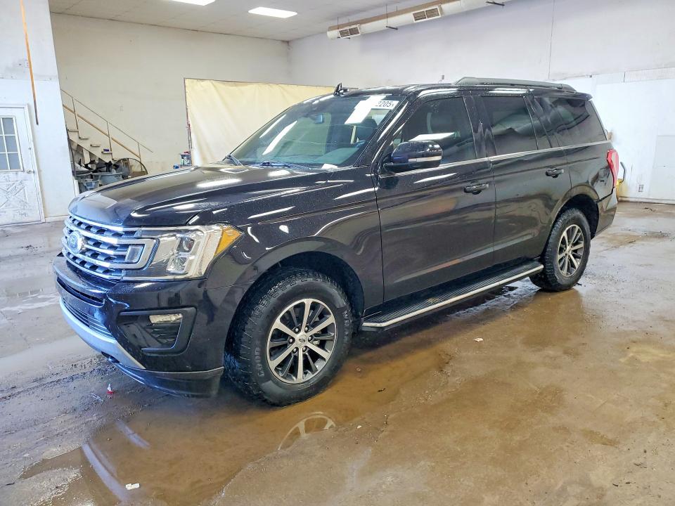 2021 FORD EXPEDITION — VIN 1FMJU1JT6MEA61820