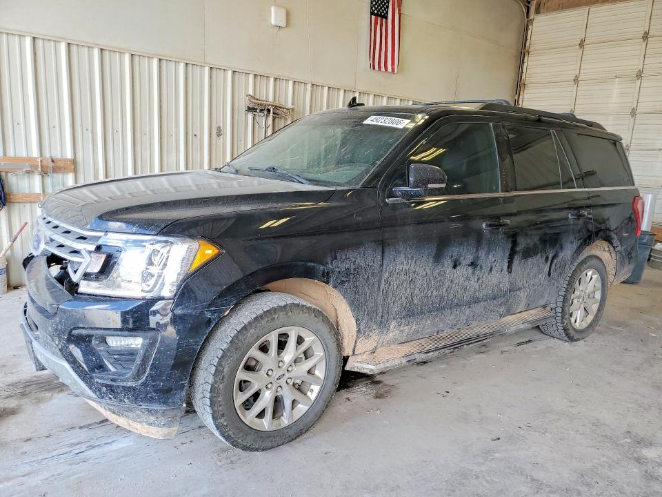 2021 FORD EXPEDITION — VIN 1FMJU1JT8MEA04504