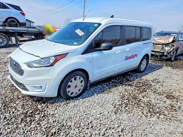 2021 FORD TRANSIT CONNECT — VIN NM0GE9F26M1494181