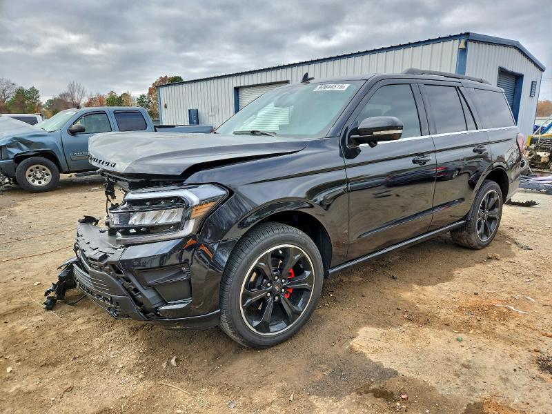 2024 FORD EXPEDITION — VIN 1FMJU1KG6REA34688