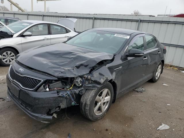 2015 KIA OPTIMA LX — VIN 5XXGM4A70FG480196