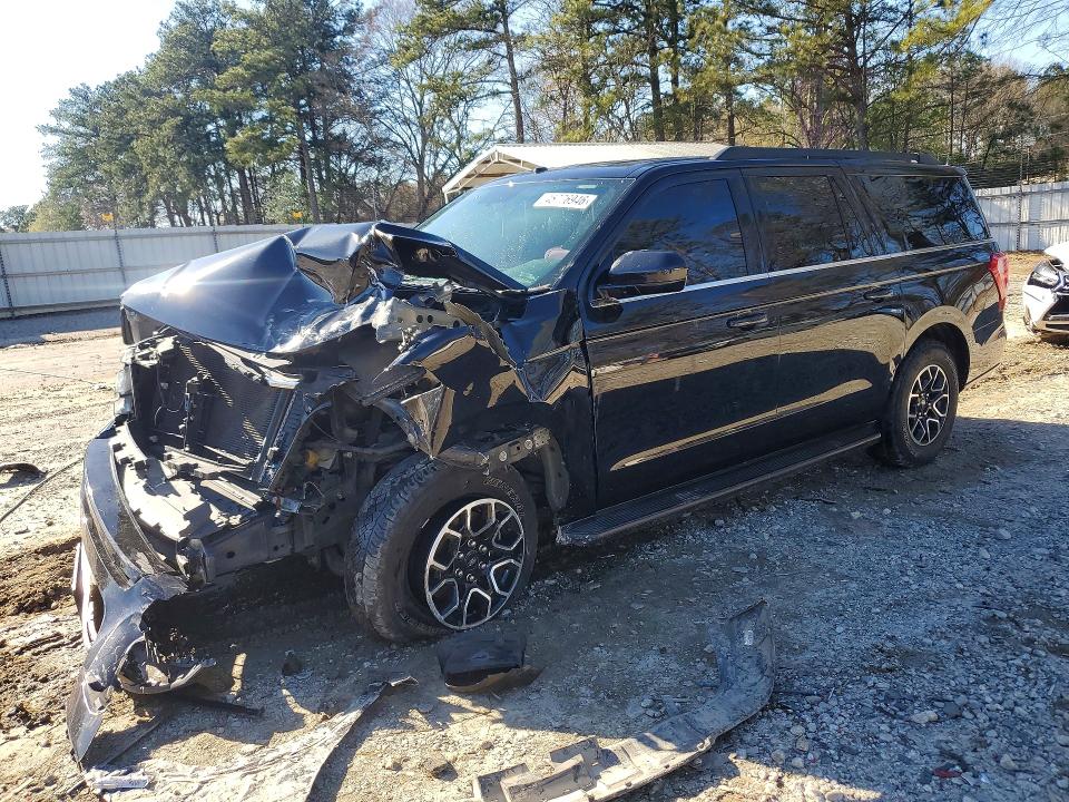 2019 FORD EXPEDITION — VIN 1FMJK1JT3KEA17969