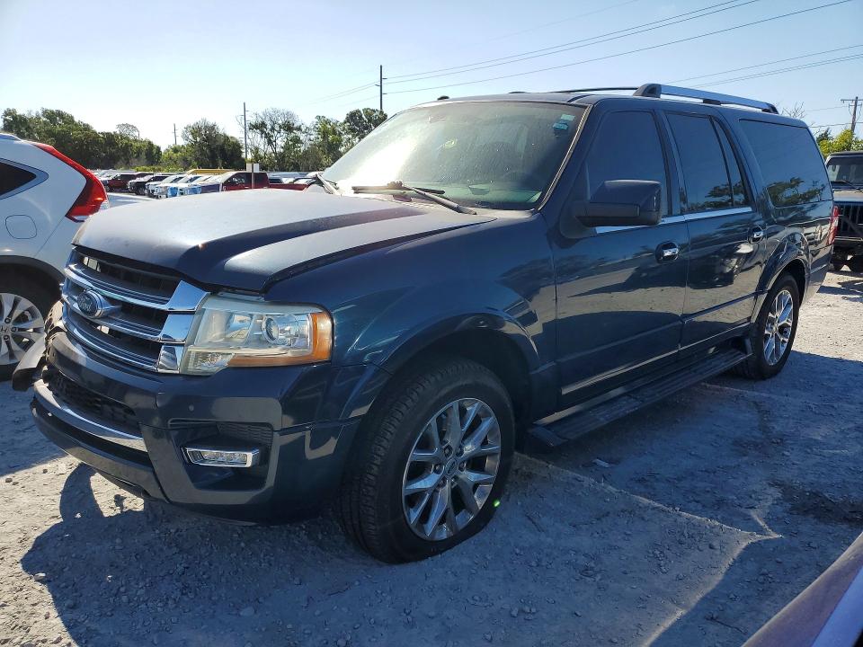 2017 FORD EXPEDITION — VIN 1FMJK2AT7HEA69586