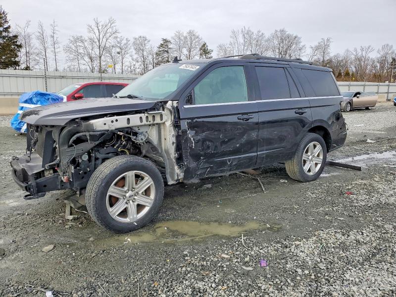 2018 FORD EXPEDITION — VIN 1FMJU1JT3JEA42749