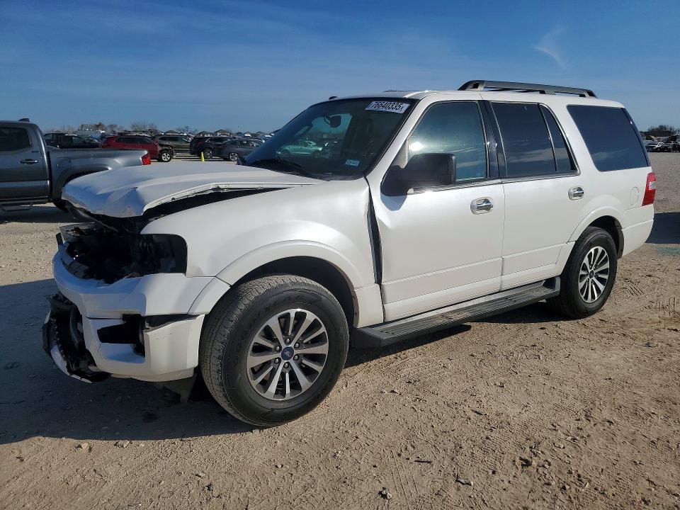2016 FORD EXPEDITION — VIN 1FMJU1HT8GEF22526