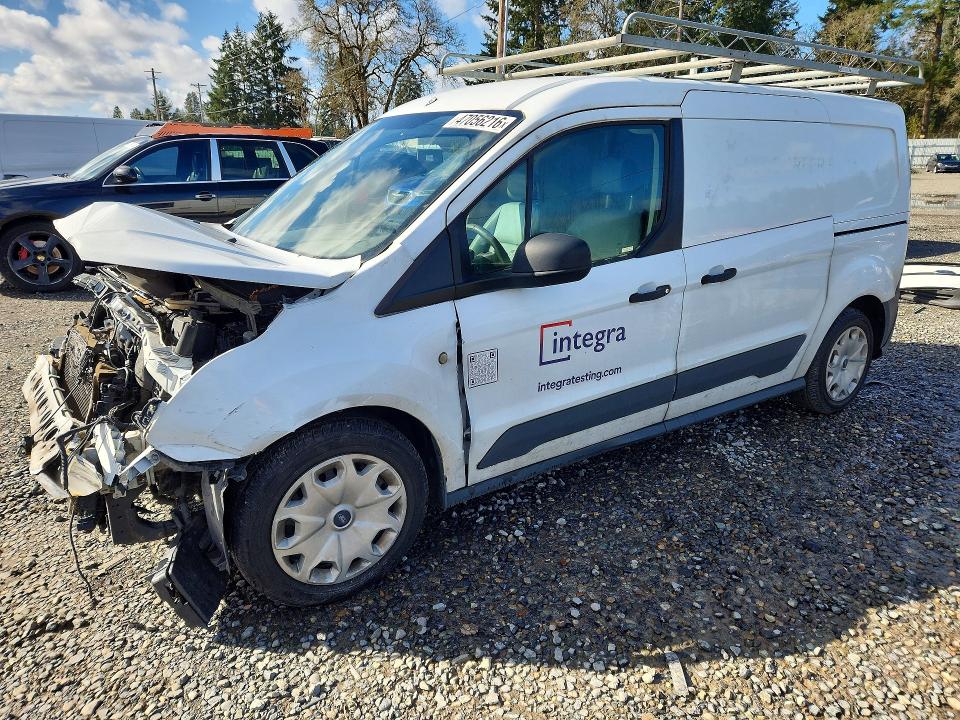 2017 FORD TRANSIT CONNECT — VIN NM0LS7E70H1297876