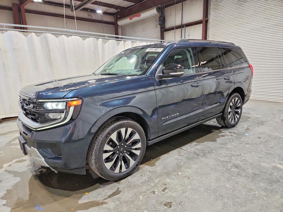 2026 FORD EXPEDITION — VIN 1FMJU1M88TEA21597