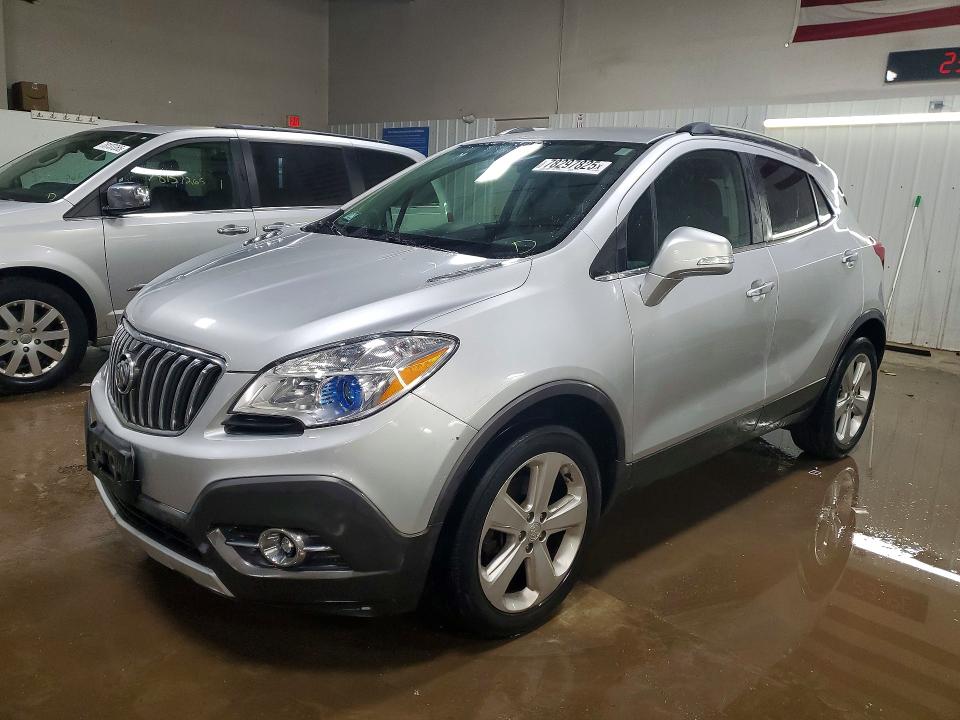 2015 BUICK ENCORE — VIN KL4CJFSB7FB047058