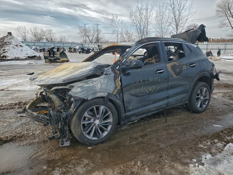 2020 BUICK ENCORE GX — VIN KL4MMGSL6LB132477