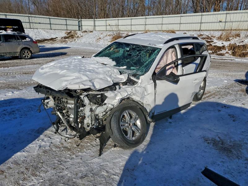 2021 GMC TERRAIN — VIN 3GKALMEV0ML402590