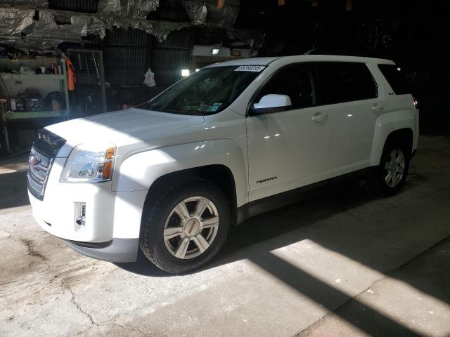 2015 GMC TERRAIN — VIN 2GKALREK3F6313316