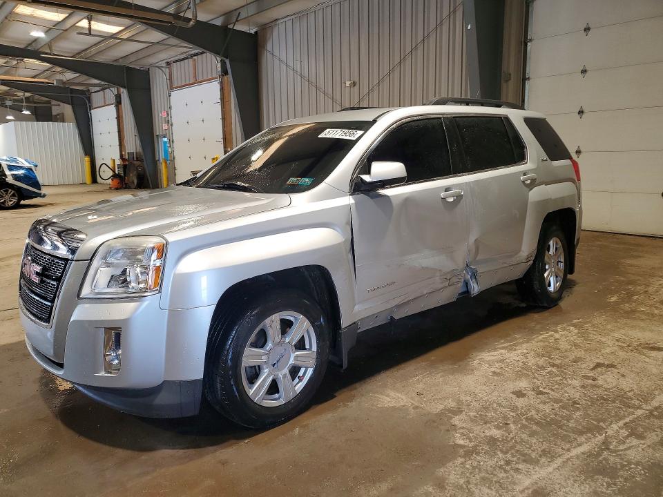 2015 GMC TERRAIN — VIN 2GKFLWEKXF6120858
